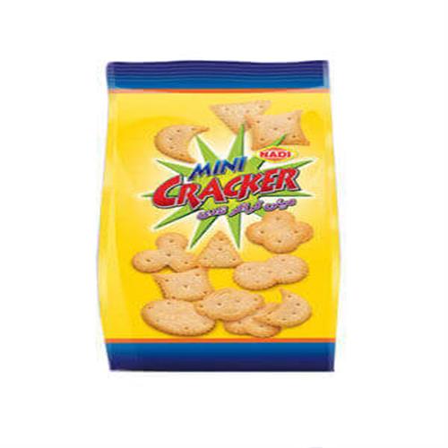 مینی کراکر