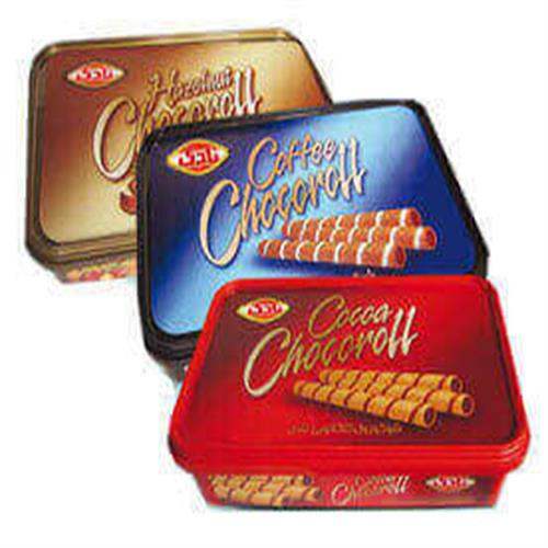 شوکورول ۲۷۵ گرمی