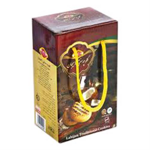 کلوچه سنتی 12 عددی