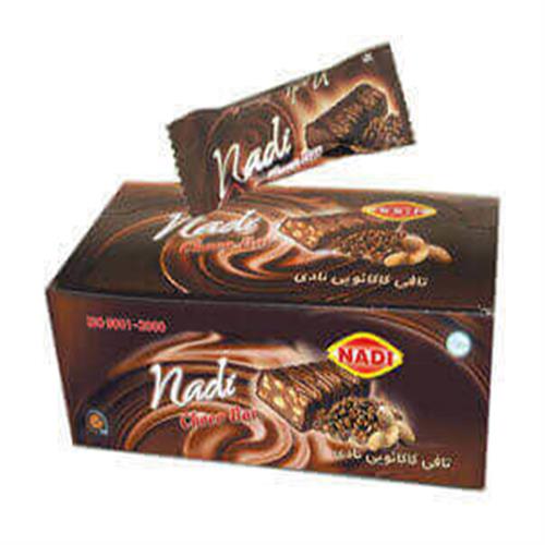 تافی روکشدار